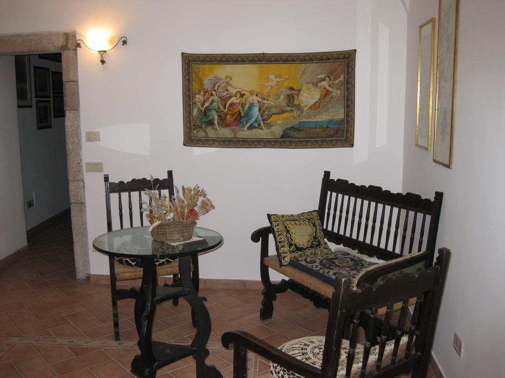 Вилла La Torre Del Cerreto Cerreto di Spoleto Экстерьер фото