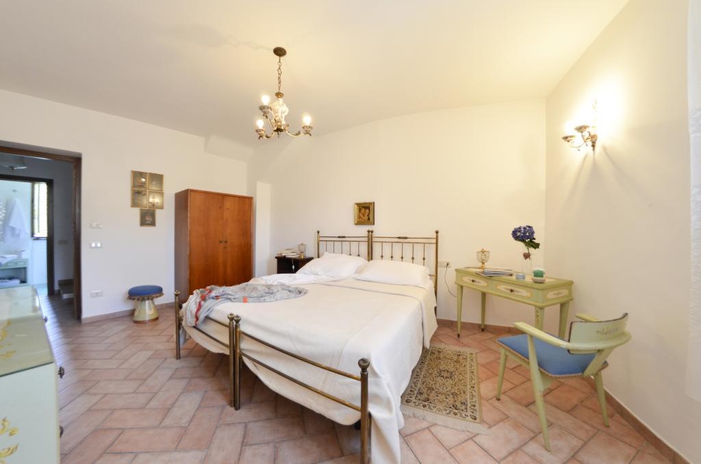 Вилла La Torre Del Cerreto Cerreto di Spoleto Экстерьер фото