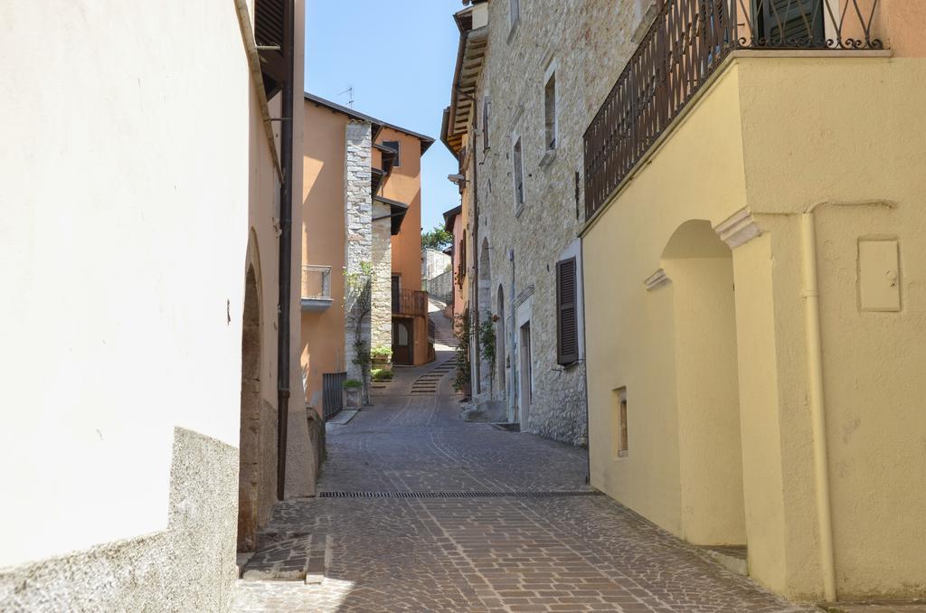 Вилла La Torre Del Cerreto Cerreto di Spoleto Экстерьер фото